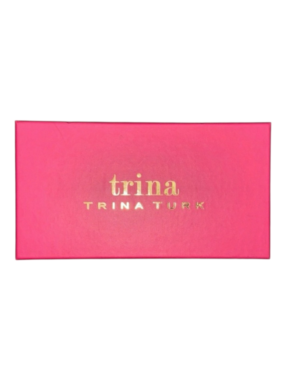 Trina Turk Navy Tote w/ Pink Floral Print & Wallet Set - All Over Narcissus NWT! - Picture 8 of 14